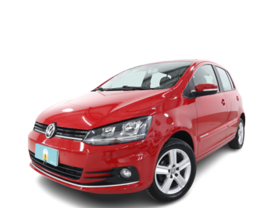 VOLKSWAGEN FOX COMFORTLINE 2017